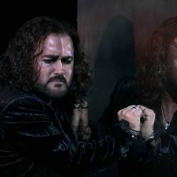 'Il Pirata', Javier Camarena consolida su mito en el Teatro Real