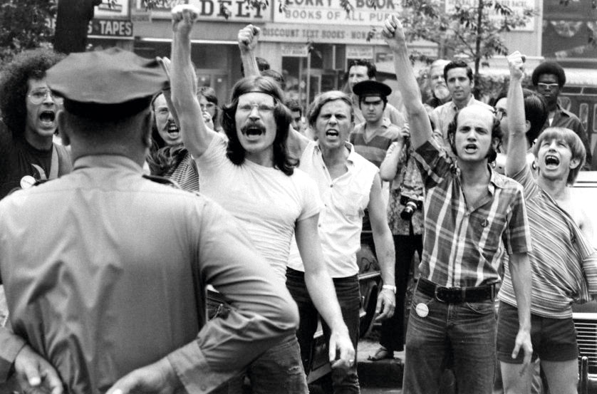 Stonewall, el origen de una (todavía) necesaria lucha