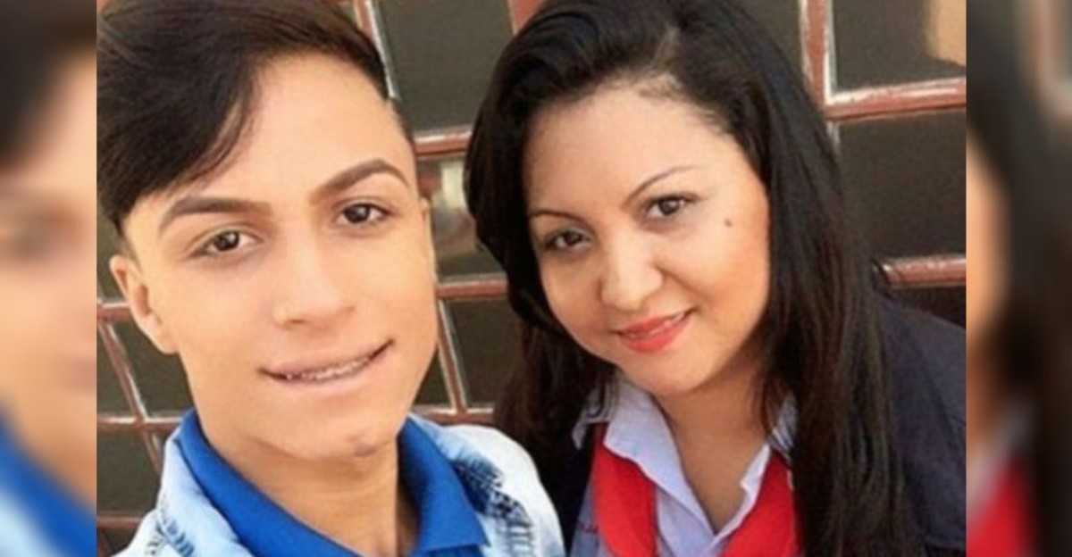 La madre que asesinó a su hijo por ser gay, condenada a 25 años de cárcel