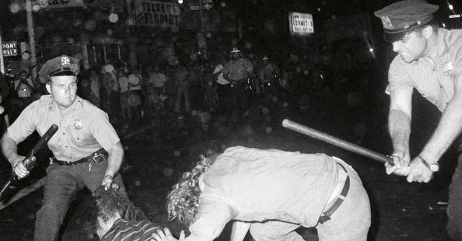 Stonewall, el origen de una (todavía) necesaria lucha por los derechos LGTBIQ+