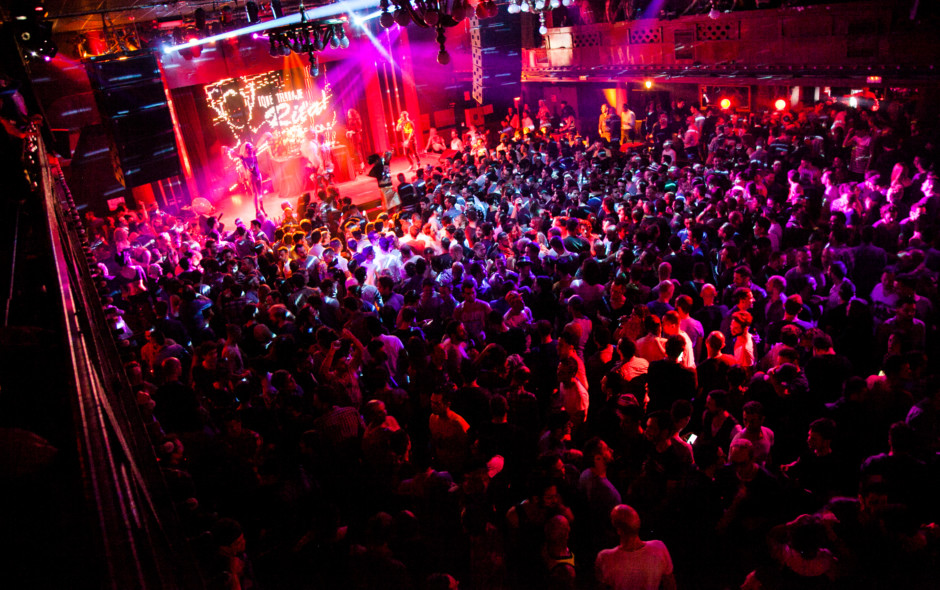 '¡Que trabaje Rita! El reencuentro', vuelve el mejor festival travesti