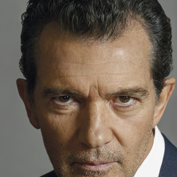 Antonio Banderas: “La ley del deseo' me hizo reflexionar muchísimo sobre la moralidad”