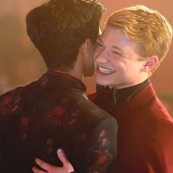 Empiezan los ataques homófobos a la serie 'High School Musical' por incluir una pareja gay