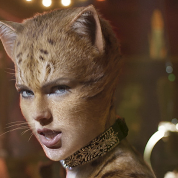 Adéntrate en la noche más mágica y felina de 'Cats'