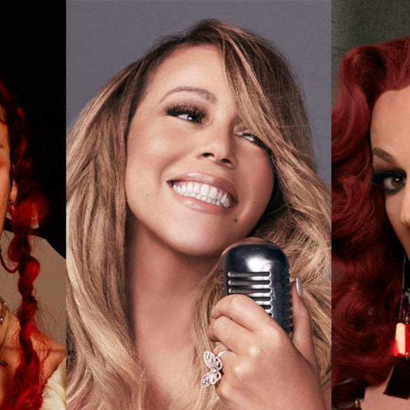 Top musical Shangay 2019: Palabra de mujer