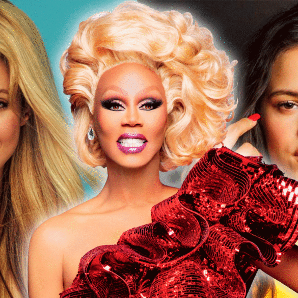 RuPaul anuncia que habrá un ‘RuPaul’s Drag Race España’