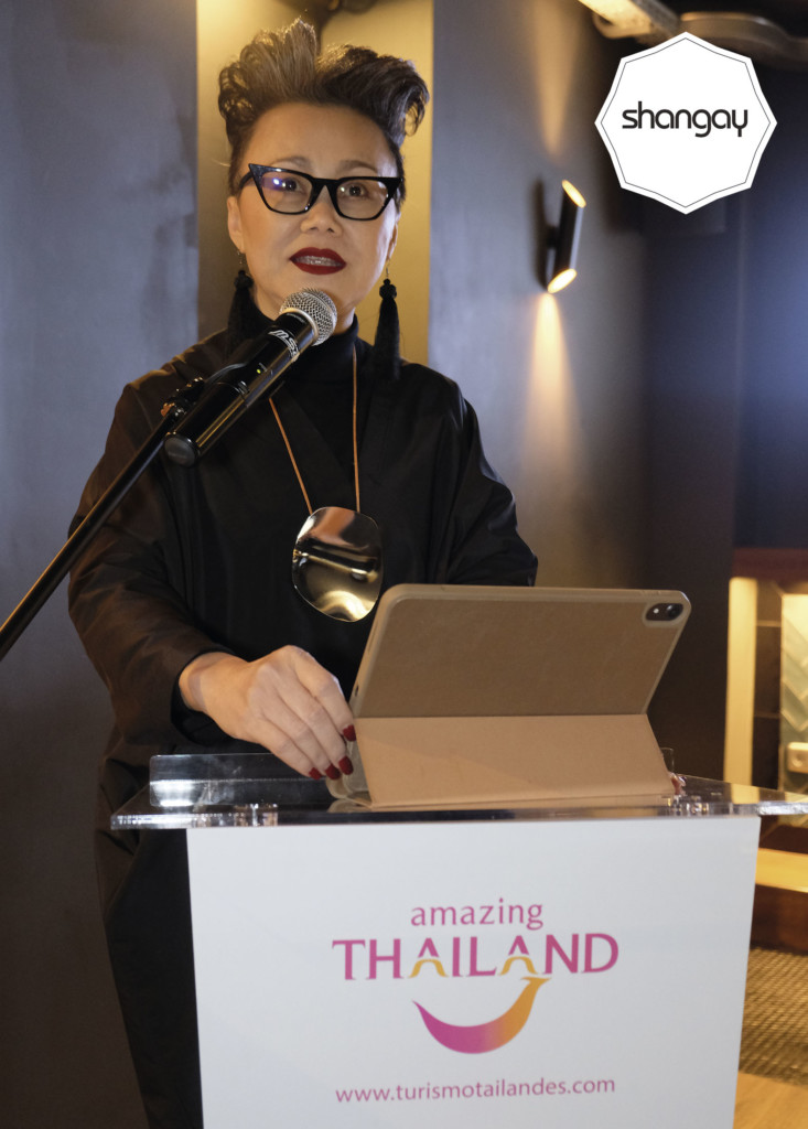 La Tailandia más LGTB conquista Chueca