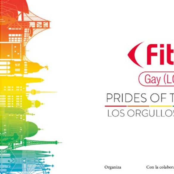 FITUR Gay (LGTBI +) 2020 llega repleto de novedades: 'Orgullosos por el mundo'