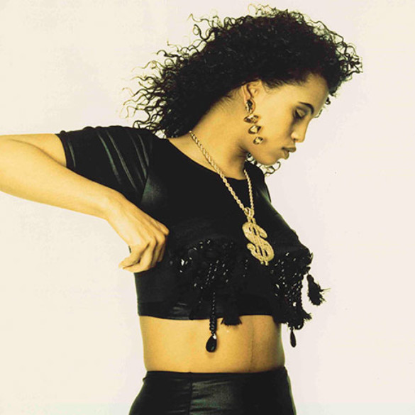 Neneh Cherry celebra los 30 años de su clásico 'Raw Like Sushi' junto a la comunidad queer