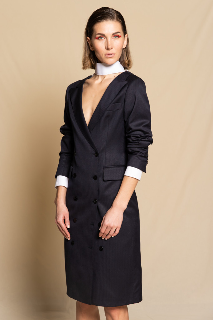 Otrura presenta su nueva colección de ropa sin género, ‘Potencia’