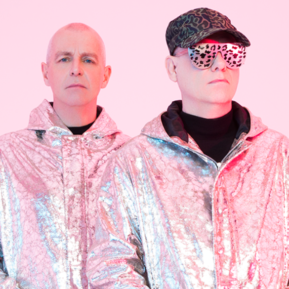 Pet Shop Boys: “A los artistas empeñados en resultar trascendentales les falta talento”