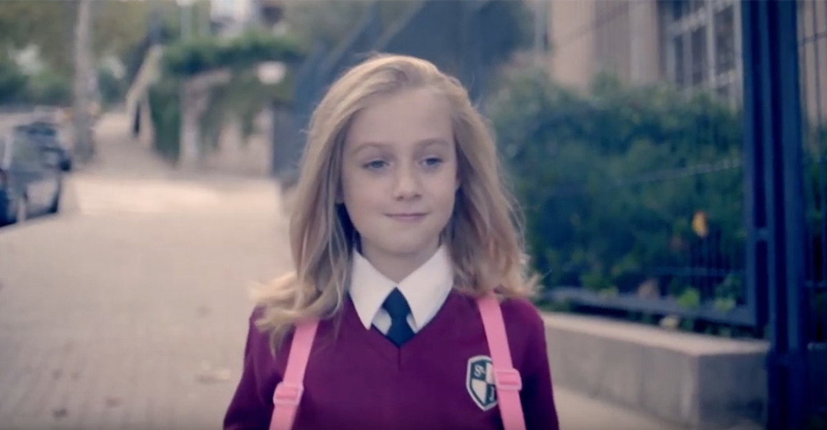 Estreno. Conoce a Cloe, la niña trans que protagoniza 'My Passenger', el vídeo debut de Trezor