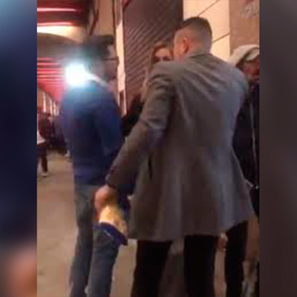 “Maricones de mierda”, nueva agresión homófoba en Gijón