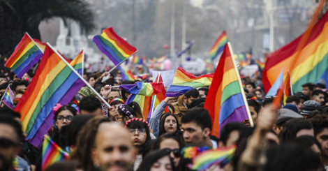 Antigua y Barbuda despenaliza la homosexualidad