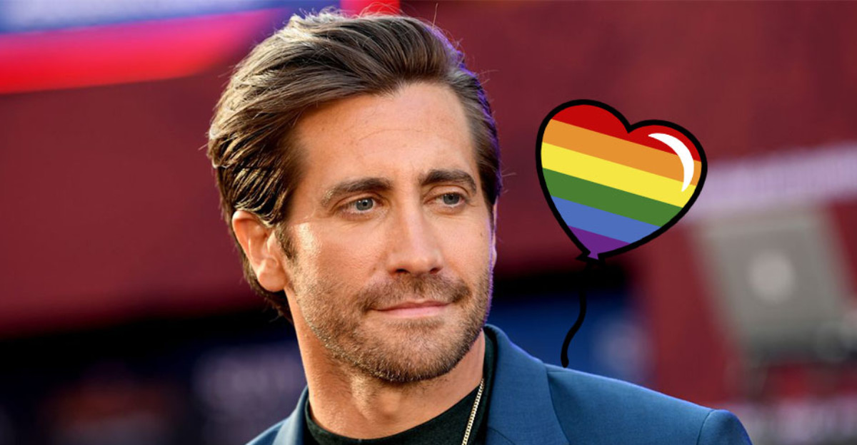 Jake Gyllenhaal encarnará a un personaje gay en ‘Fun Home’