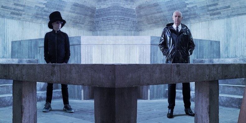 Pet Shop Boys: “A los artistas empeñados en resultar trascendentales les falta talento”