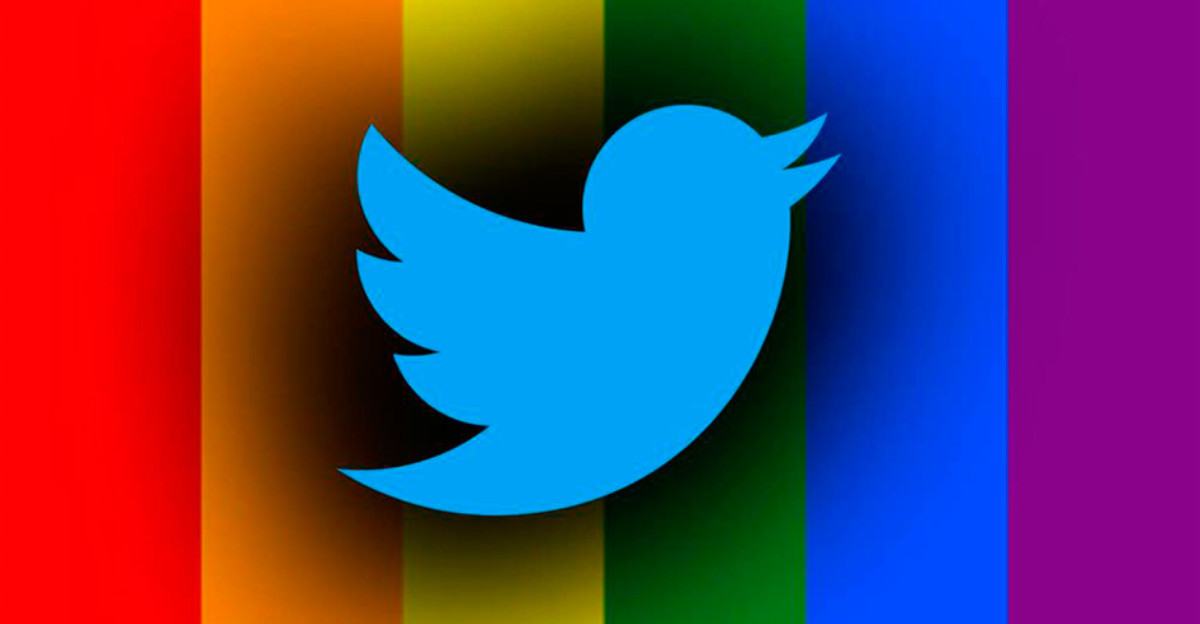 Una sentencia avala que Twitter suspenda las cuentas en donde se compartan tuits homófobos