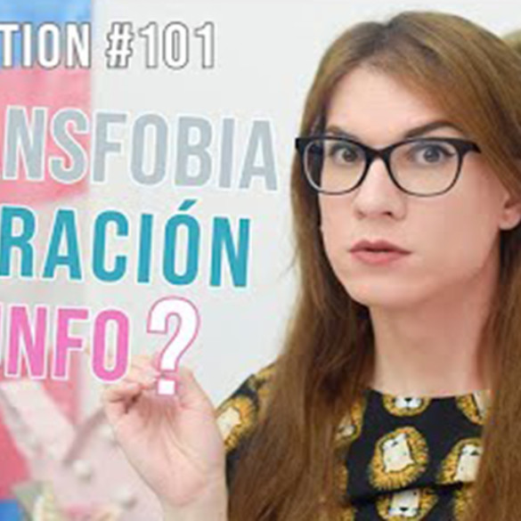 El discurso de Elsa Ruiz sobre la polémica transfóbica de 'OT 2020': ¿Necesitan otra charla sobre diversidad?