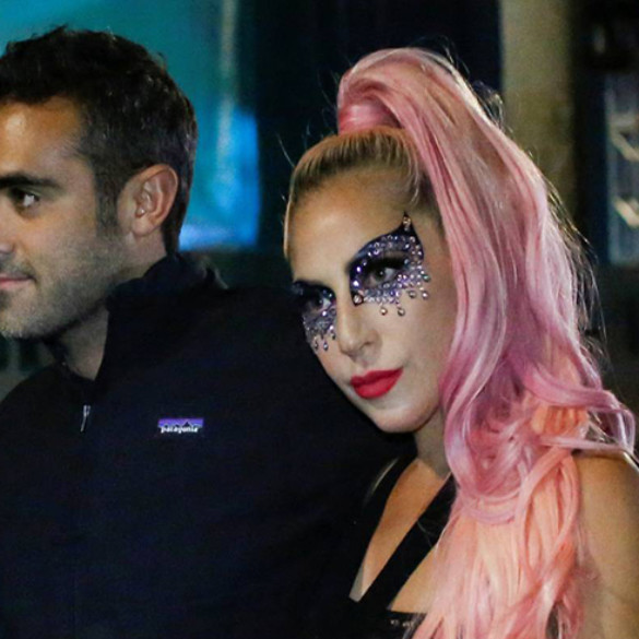 ¿Es Michael Polansky el nuevo novio de Lady Gaga?