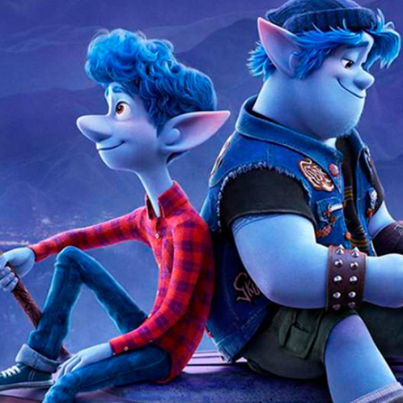 'Onward' tendrá el primer personaje LGBTI de Disney-Pixar