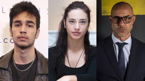 El reboot de 'El internado' ya cuenta con los primeros actores confirmados para el reparto