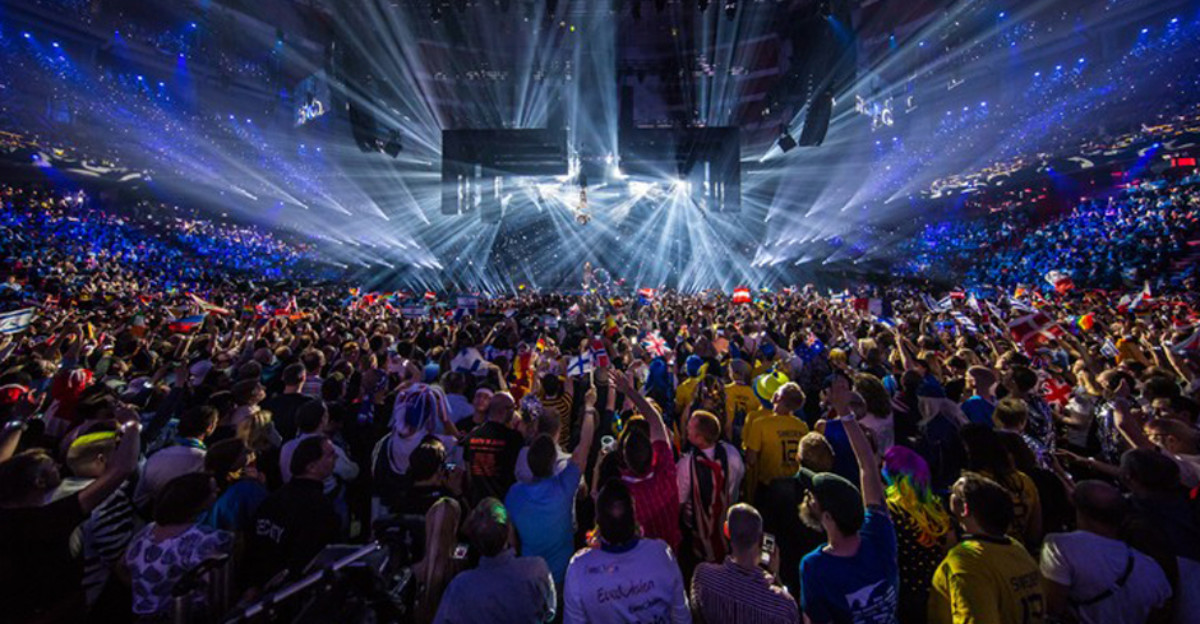 ¿Puede el coronavirus amenazar Eurovisión 2020?