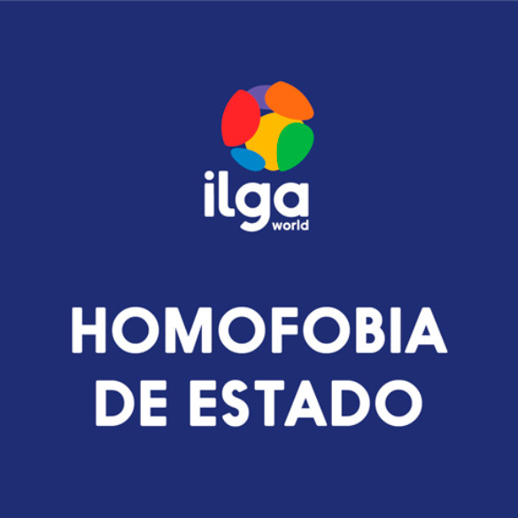 ILGA emite su 'Anual Review' sobre los derechos LGTBI en Europa