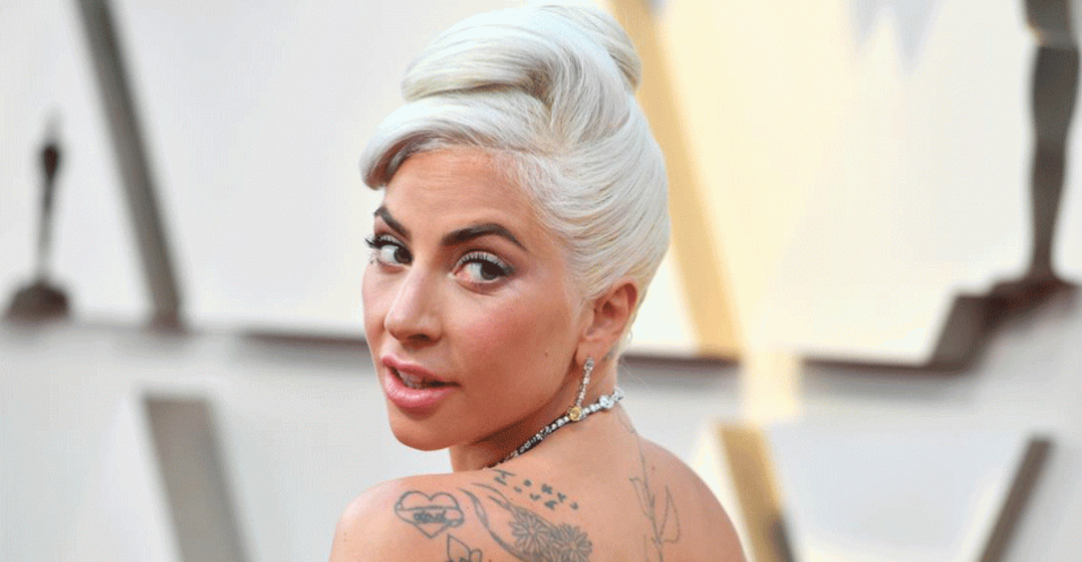 Lady Gaga está dispuesta a ganar otro Oscar con su próxima película