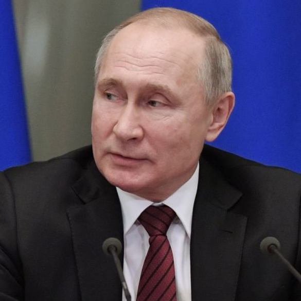 Putin continúa promoviendo su discurso homófobo y en contra del matrimonio gay