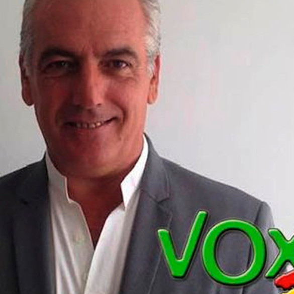 El médico que consideró la transexualidad como una "enfermedad previa" fue candidato de Vox