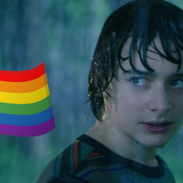 Aumentan los rumores sobre la posible homosexualidad de Will en 'Stranger Things'