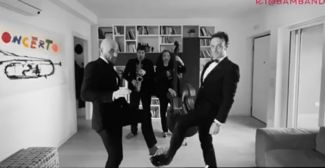 El baile viral (y gay) para frenar el coronavirus en Italia (que te sacará más de una sonrisa)