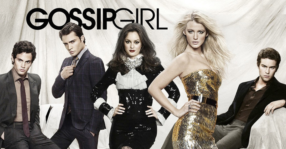 El creador del reboot de 'Gossip Girl' desvela la identidad de la nueva Reina Cotilla
