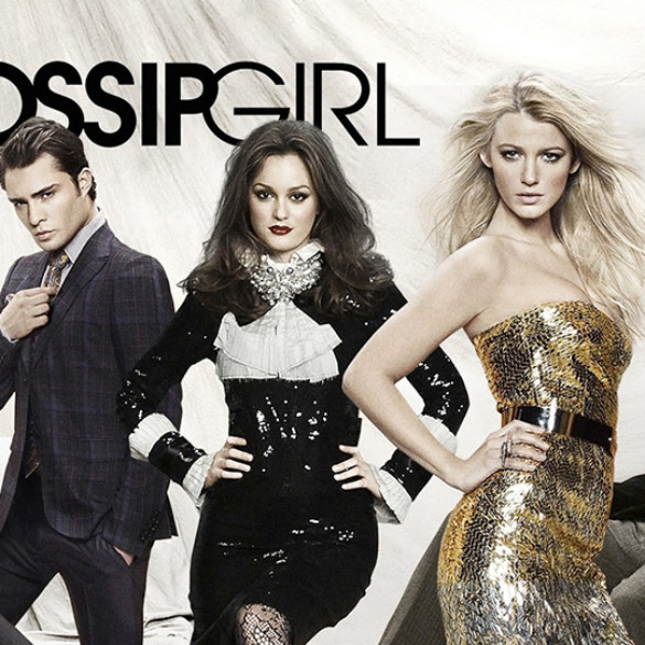 El creador del reboot de 'Gossip Girl' desvela la identidad de la nueva Reina Cotilla