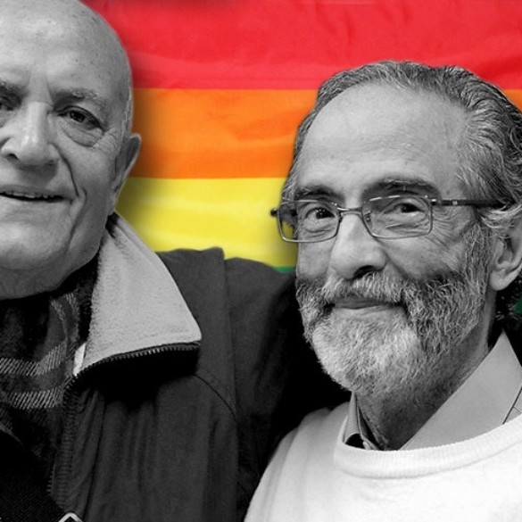 Canarias anuncia una pionera ayuda para personas LGTBI en exclusión discriminadas durante el franquismo