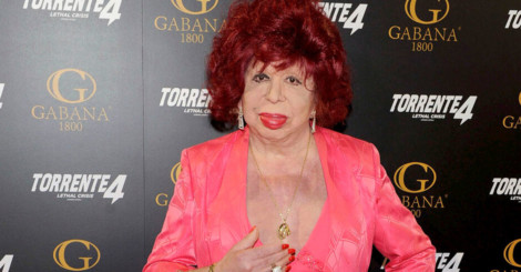 Barcelona homenajea a Carmen de Mairena en el aniversario de su muerte