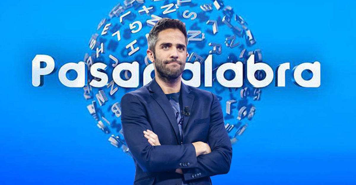 Roberto Leal ficha por Antena 3 para presentar 'Pasapalabra' y dice adiós a 'OT'