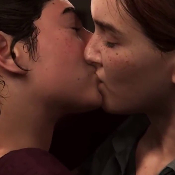 El guionista de 'The Last of Us' promete que Ellie continuará siendo lesbiana en la serie para HBO