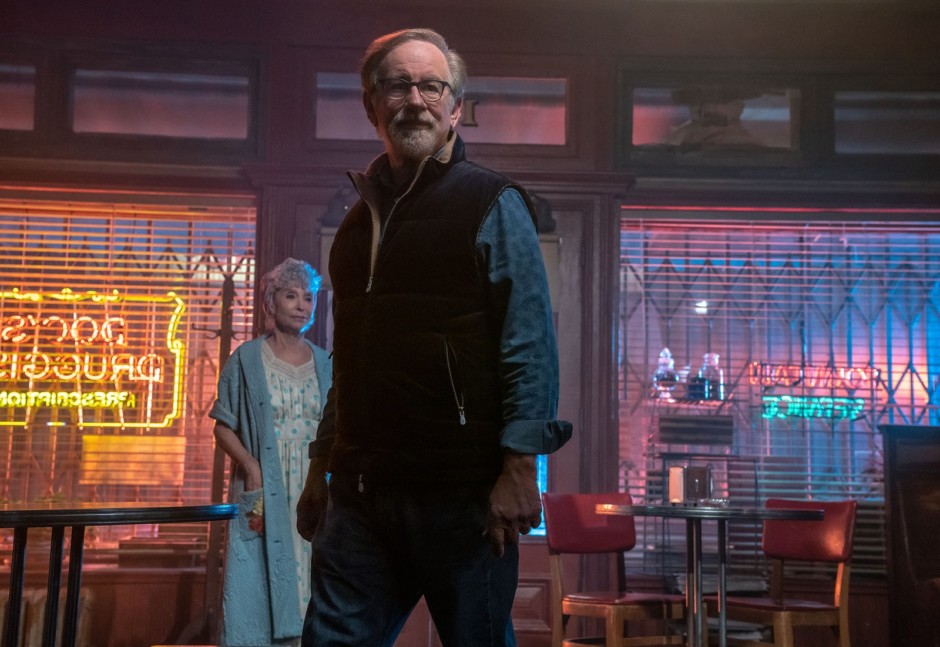'West Side Story' de Steven Spielberg: ya está aquí el primer tráiler