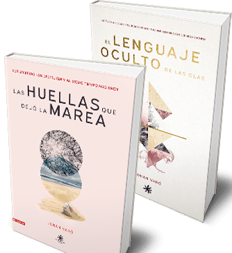 La novela que rompe los clichés de la literatura LGTBI+: 'Las huellas que dejó la marea' de Johan Varó