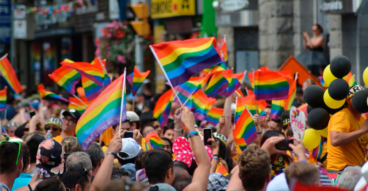 Tras celebrar el Orgullo, ¿qué hacemos con el homopatriarcado?