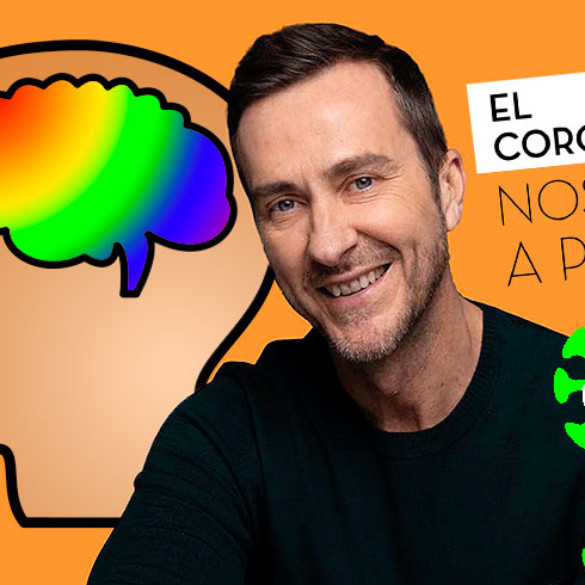 Ordena el caos de tu cabeza en tiempos de coronavirus. Nuestro coach LGTBI te ayuda a hacerlo