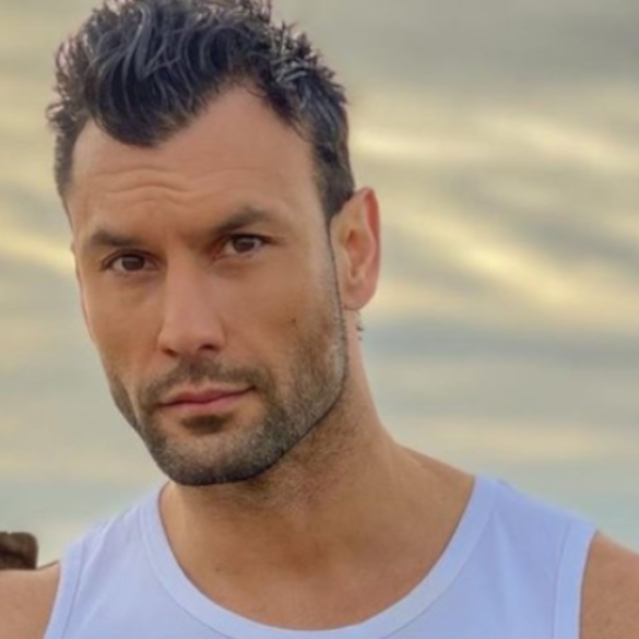El desnudo de Jorge Pérez en 'Supervivientes 2020' deja a todos boquiabiertos