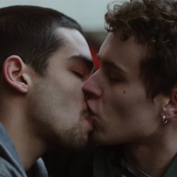 Omander: la historia de amor gay de la serie 'Élite' resumida en 5 minutos