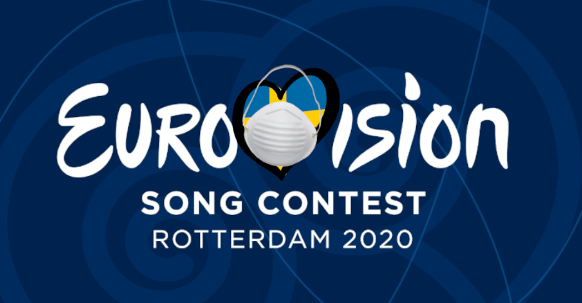 Eurovisión 2020: el coronavirus obliga a Suecia a tomar medidas preventivas
