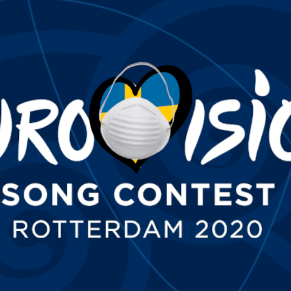 Eurovisión 2020: el coronavirus obliga a Suecia a tomar medidas preventivas