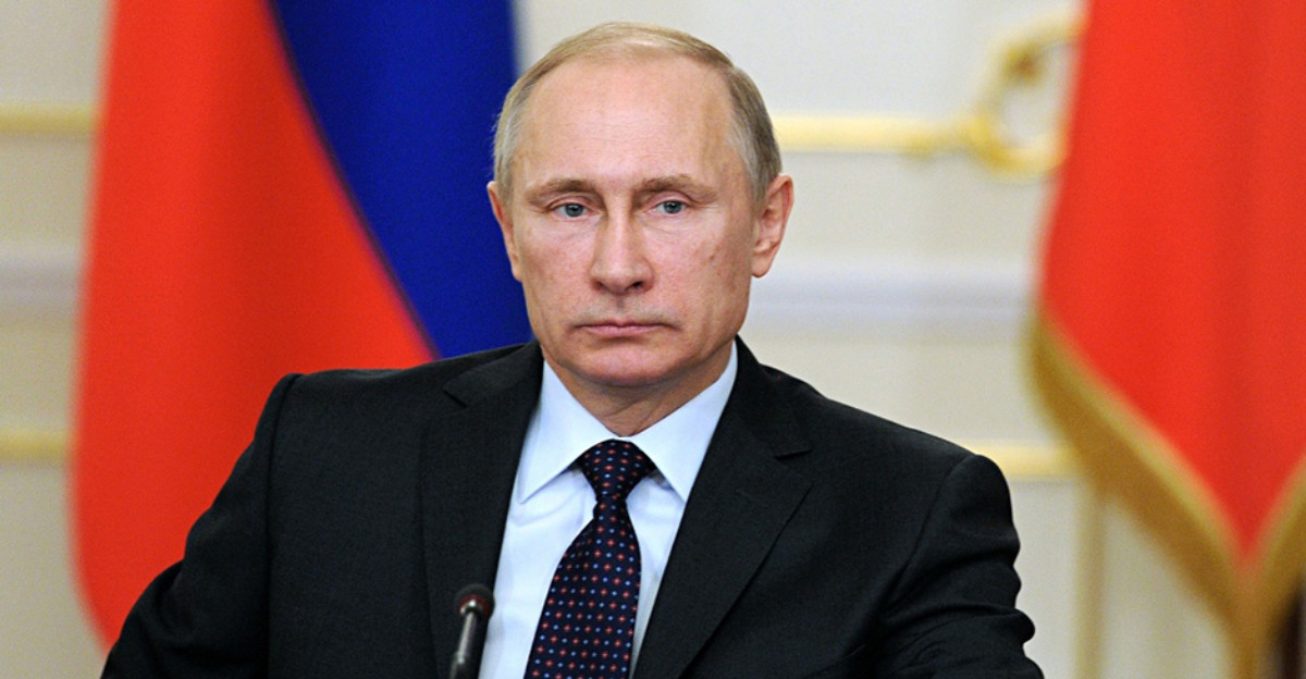 Putin intenta prohibir la formación de familias LGTB en la nueva constitución de Rusia