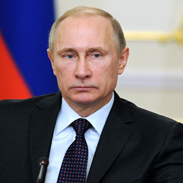Putin intenta prohibir la formación de familias LGTB en la nueva constitución de Rusia
