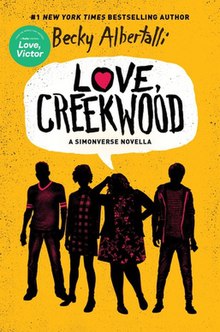 'Love, Simon' ya tiene su secuela: 'Love, Creekwood'