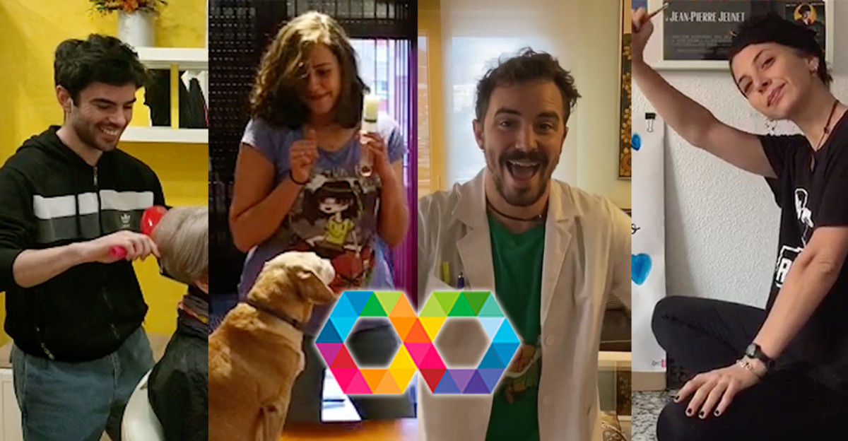 El divertido vídeo que reivindica la inclusión en el Día Mundial del Autismo
